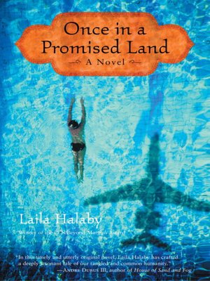 cover image of Once in a Promised Land